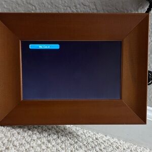 Smart parts Digital Picture Frame